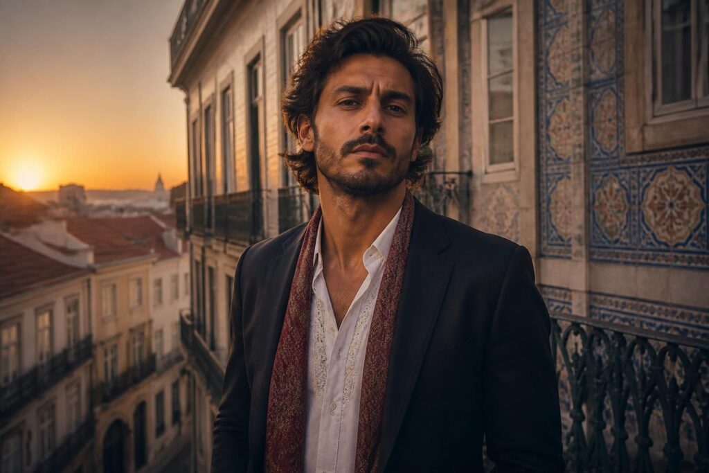 découvrez les chanteurs portugais emblématiques et les artistes actuels qui façonnent la scène musicale du portugal avec leurs talents uniques.