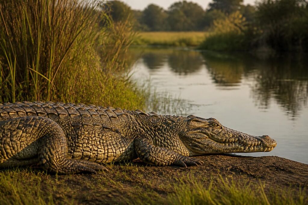 découvrez comment dessiner un crocodile facilement et de façon réaliste grâce à nos étapes simples et conseils pratiques pour tous les niveaux.