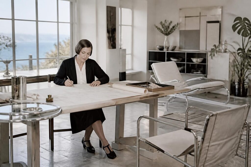 découvrez l'œuvre d'eileen gray, designer emblématique à l'intersection de l'architecture moderne et du mobilier iconique, alliant innovation et élégance.