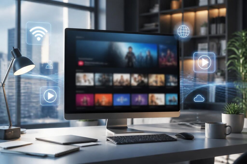 découvrez quel est le nouveau site officiel de dpstream en 2024 pour regarder vos films et séries en streaming en toute sécurité et gratuitement.