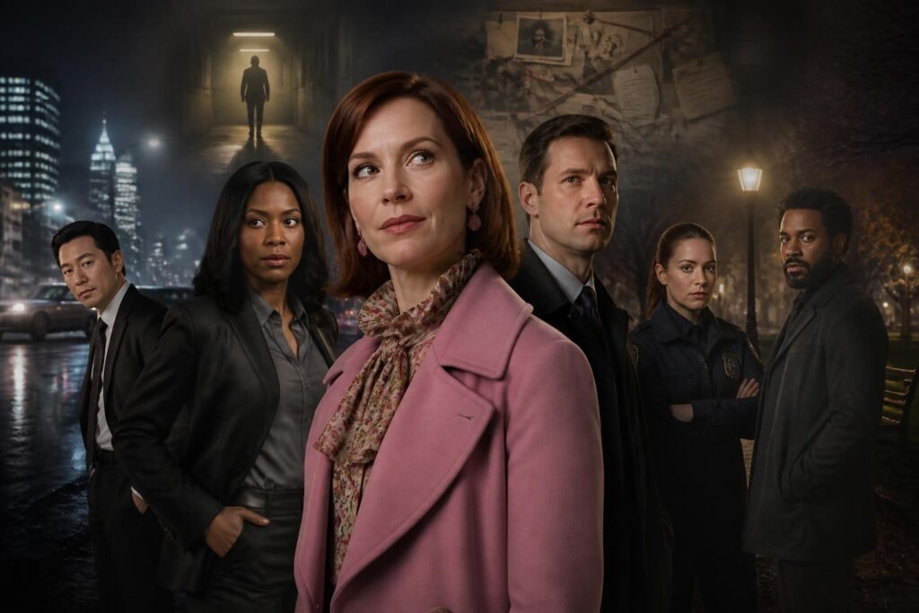 découvrez la saison 1 d'elsbeth, avec une présentation complète de la distribution principale et un résumé des épisodes clés pour ne rien manquer de cette série captivante.