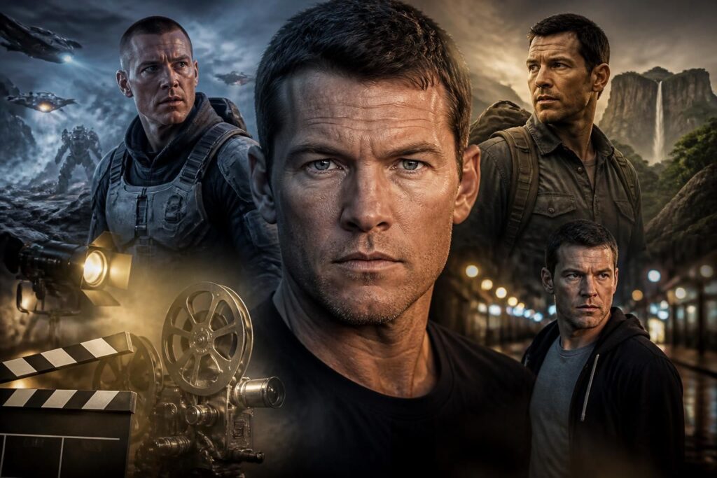 découvrez les films avec sam worthington, explorez ses rôles marquants et les nouveautés à ne pas manquer dans sa carrière cinématographique.