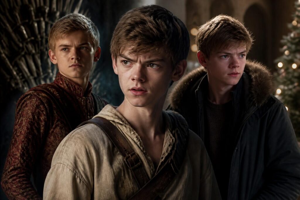 découvrez les films et séries tv incontournables avec thomas brodie-sangster, l'acteur talentueux à suivre absolument.