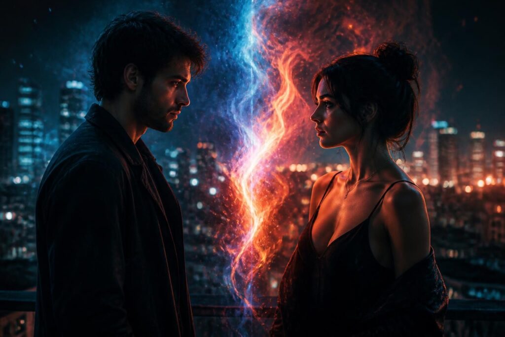 découvrez les dangers potentiels des relations de flammes jumelles et ce qu’il faut savoir pour naviguer cette connexion intense en toute conscience.