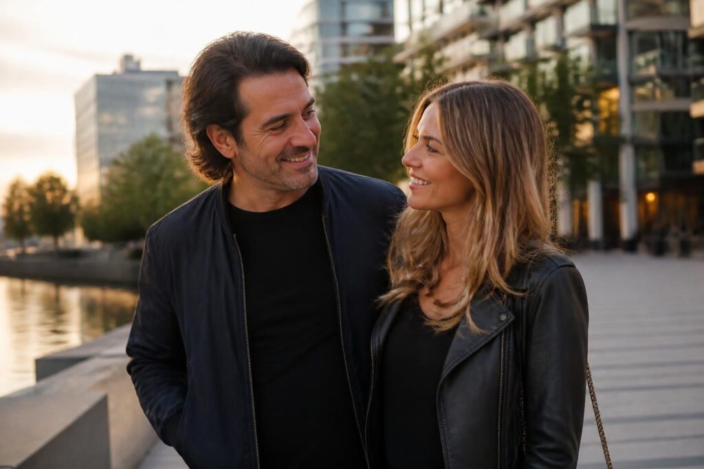 découvrez la vie privée de jérémy ferrari et sa compagne, ainsi que toutes les actualités les plus récentes pour 2025-2026. infos exclusives et événements à suivre.