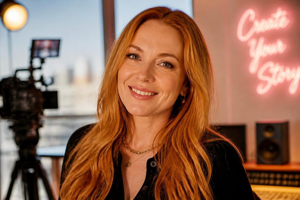 découvrez les nouveaux projets de lindsay lohan en 2024 et suivez l'évolution de sa carrière entre cinéma, télévision et engagements personnels.