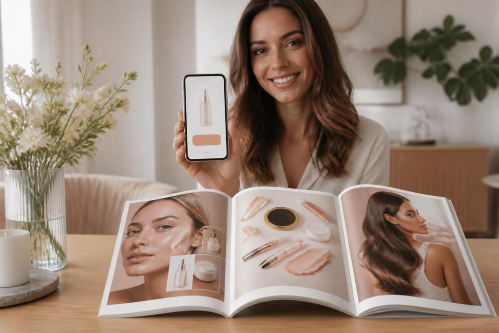 découvrez comment vous abonner au magazine votre beauté pour recevoir les meilleures astuces, conseils et tendances beauté directement chez vous.