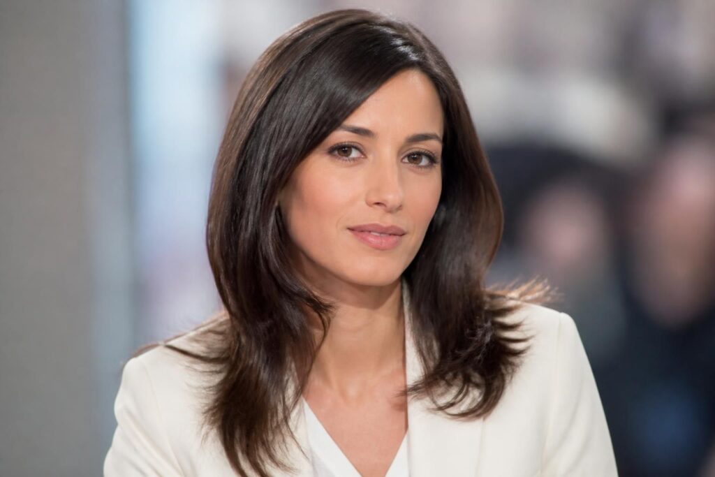 découvrez tout sur la taille de maya lauqué : informations précises et détails à jour sur la stature de la journaliste.