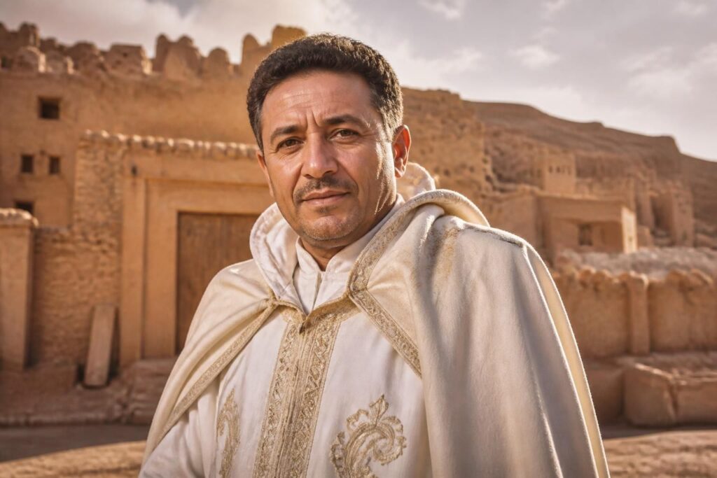 découvrez les origines algériennes de mourad battikh et plongez dans son parcours unique marqué par ses racines culturelles.