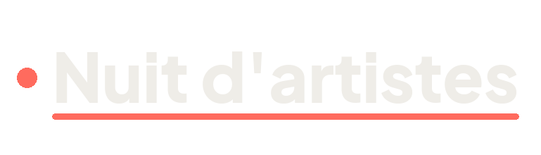Nuit d'artistes