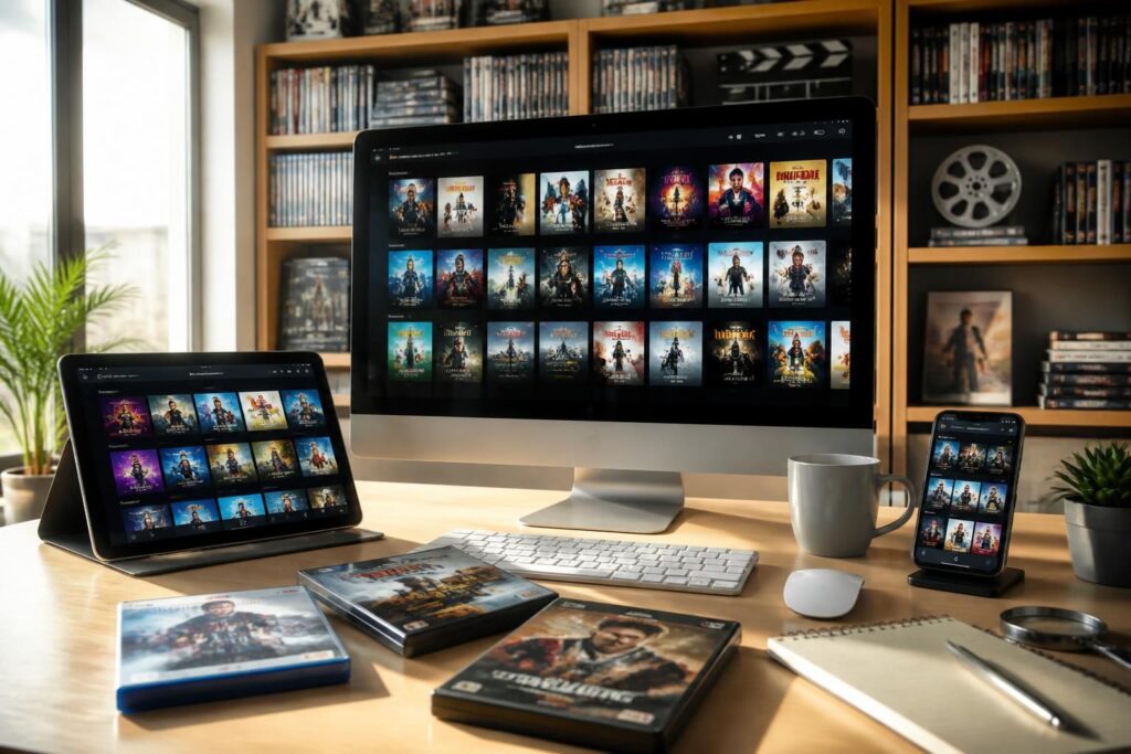 découvrez tout ce qu'il faut savoir sur cinepulse.to et ses alternatives : analyses, avis et informations essentielles pour choisir la meilleure plateforme.