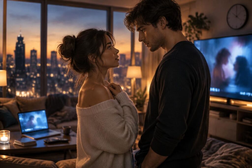 découvrez les infos sur dear you saison 2 : date de sortie, bande-annonce et plateformes où regarder la série en streaming.