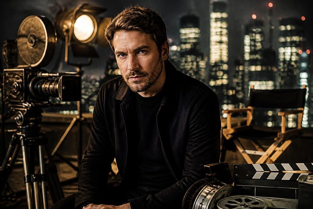découvrez les films et séries tv incontournables avec daniel brühl, un acteur talentueux à suivre absolument pour des performances mémorables.