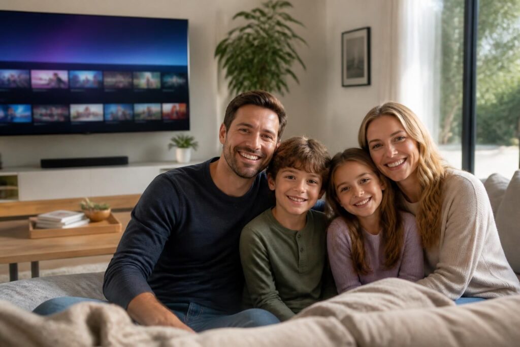 découvrez la date de sortie et les options de streaming de la saison 2 de good american family sur disney plus. ne manquez aucun épisode de votre série préférée !