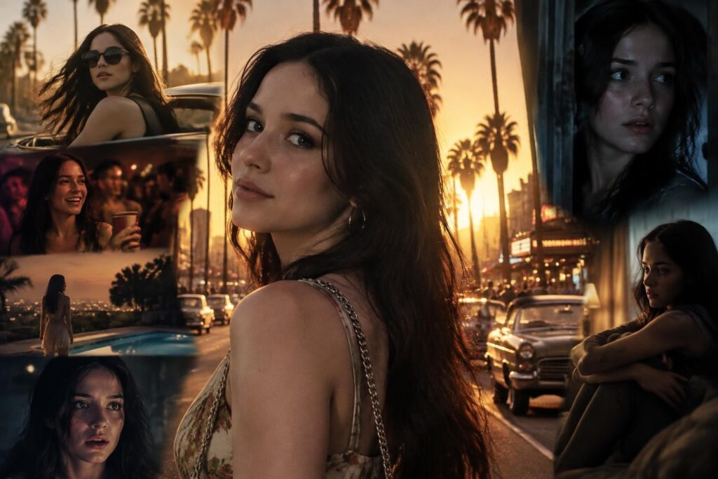 découvrez les films et séries tv avec mikey madison, notamment once upon a time in hollywood, et explorez ses rôles marquants à l’écran.