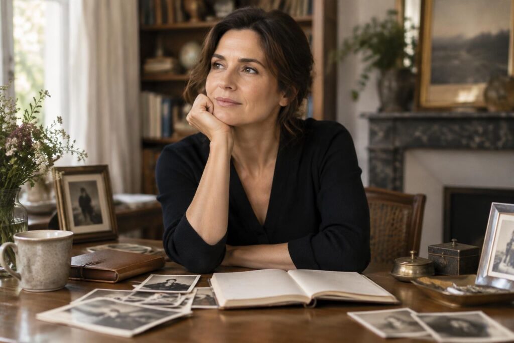 Marie Bonnisseau Wikipédia : biographie et faits marquants